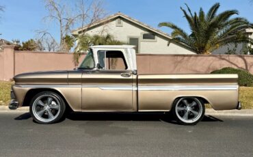 Chevrolet-C-10-1960-Bronze-Brown-69-25