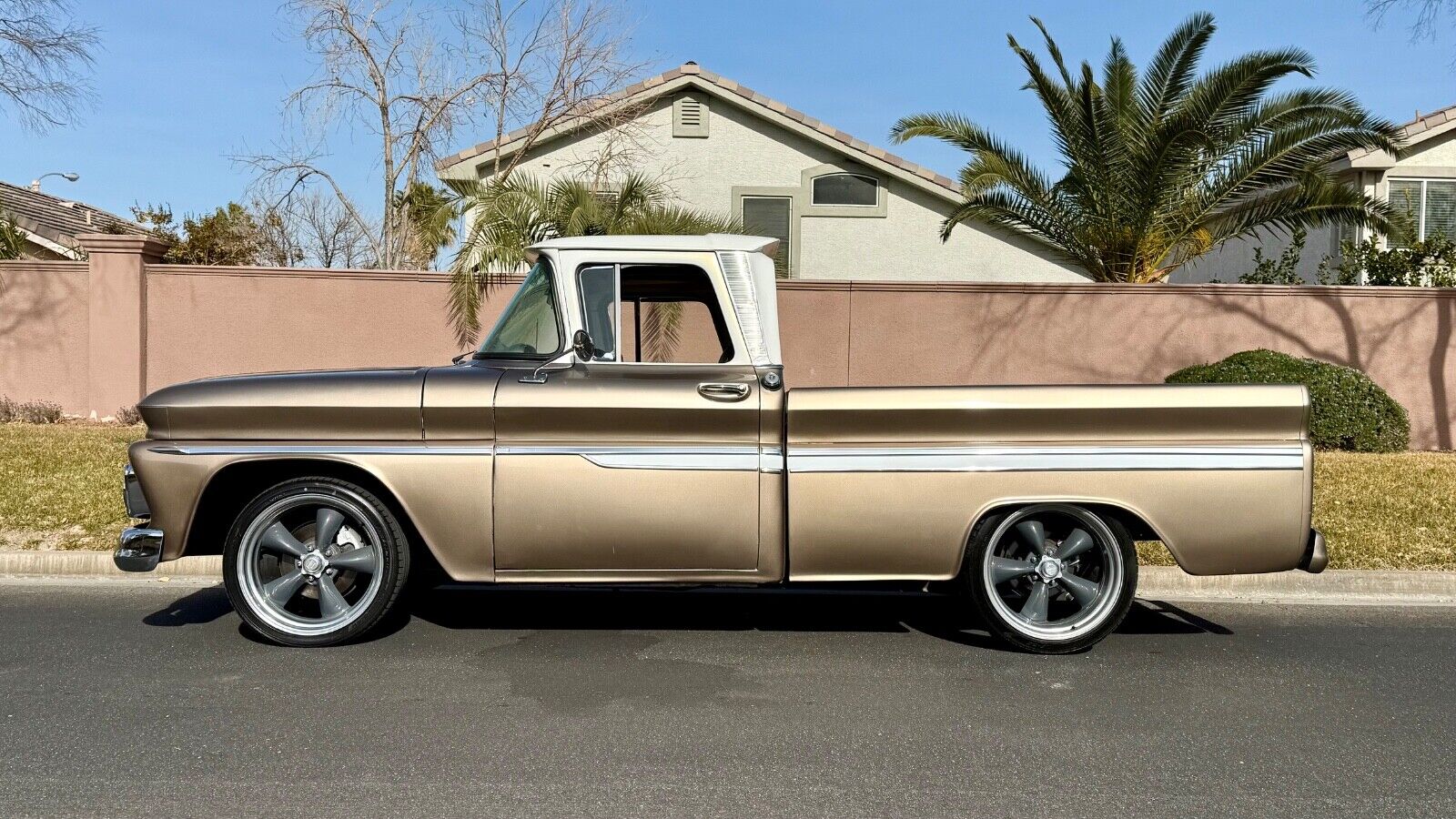 Chevrolet-C-10-1960-Bronze-Brown-69-25