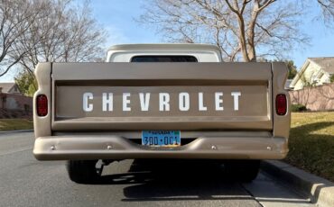 Chevrolet-C-10-1960-Bronze-Brown-69-26