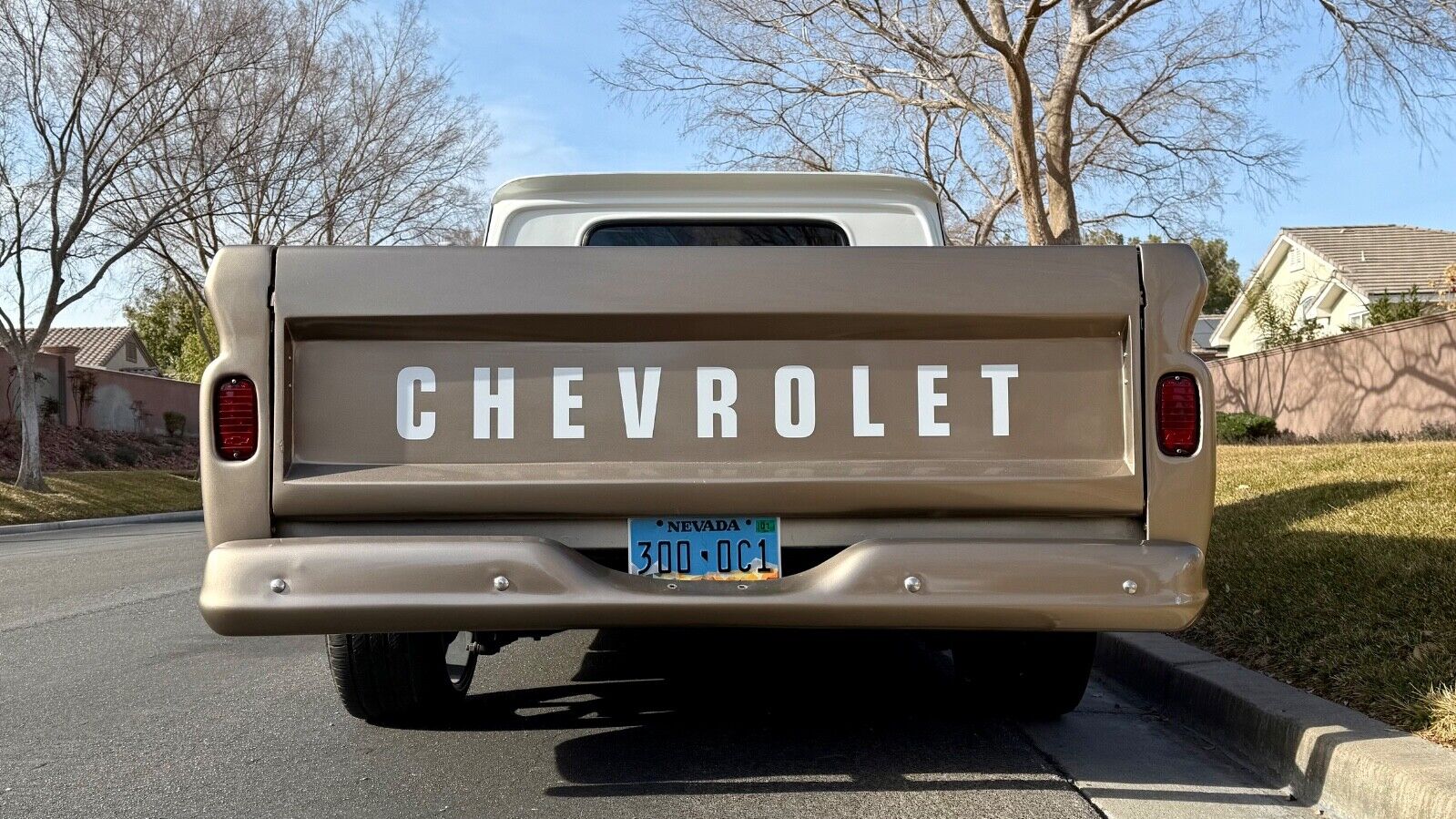 Chevrolet-C-10-1960-Bronze-Brown-69-26