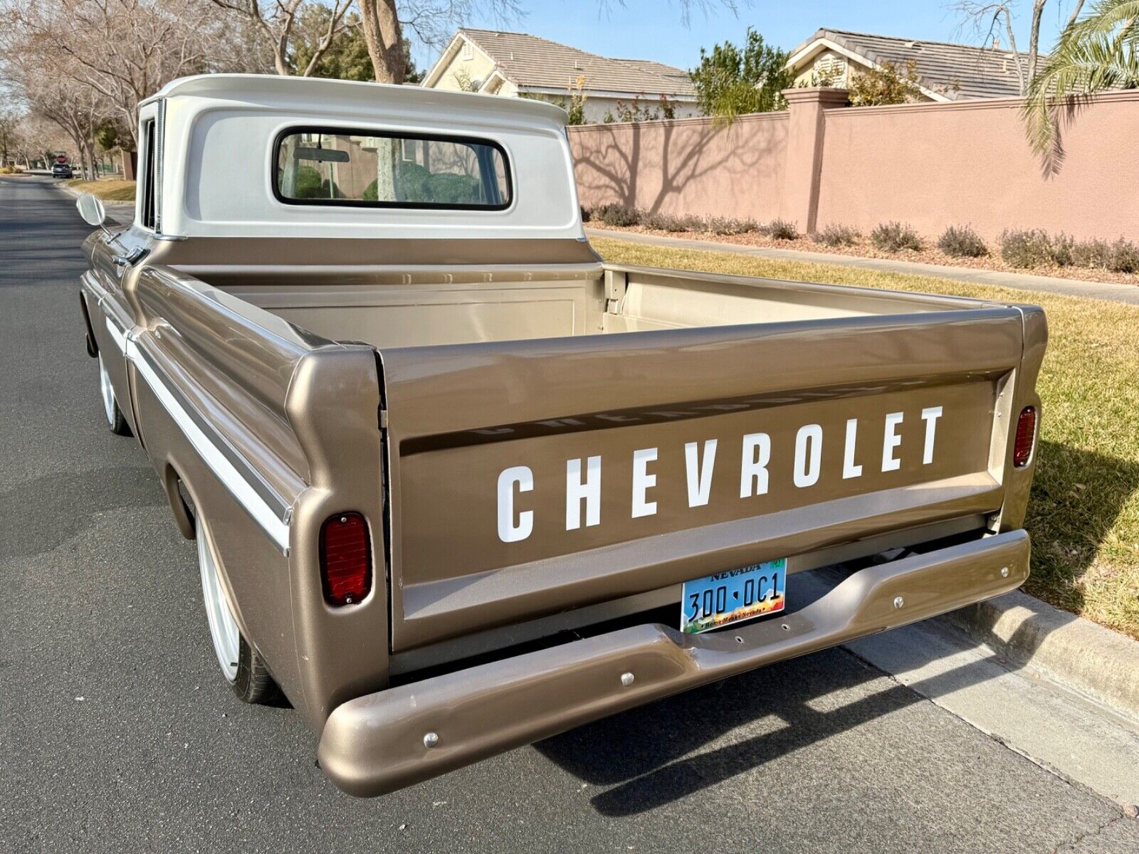 Chevrolet-C-10-1960-Bronze-Brown-69-27