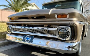 Chevrolet-C-10-1960-Bronze-Brown-69-3