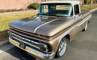 Chevrolet-C-10-1960-Bronze-Brown-69-5