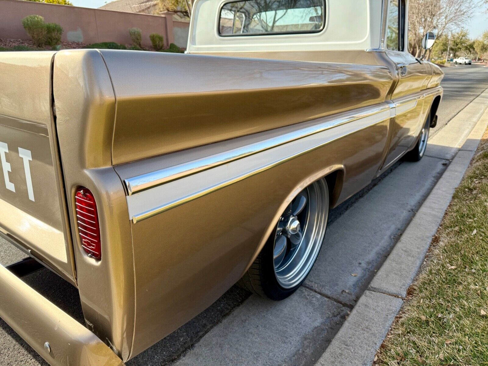 Chevrolet-C-10-1960-Bronze-Brown-69-6