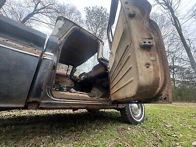 Chevrolet-C-10-1962-Black-50179-3