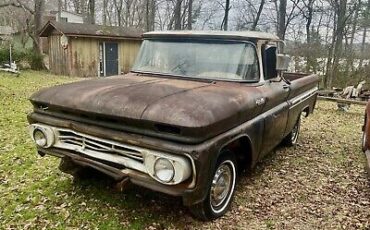 Chevrolet-C-10-1962-Black-50179-4