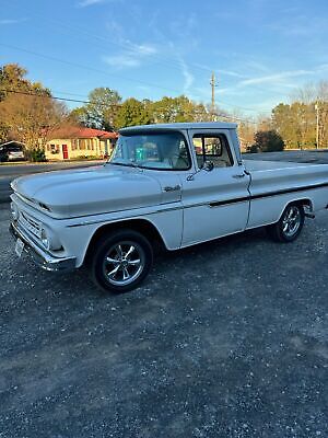 Chevrolet-C-10-1962-White-Black-1770-1