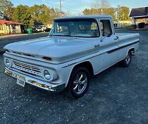 Chevrolet C-10  1962 à vendre