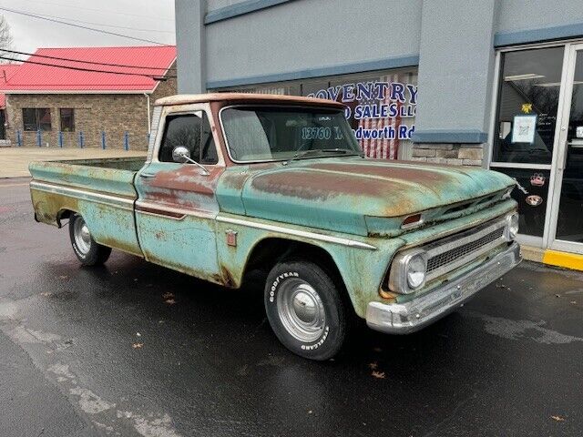 Chevrolet C-10  1964 à vendre