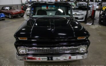 Chevrolet-C-10-1964-Black-Black-217-10