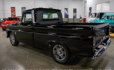 Chevrolet-C-10-1964-Black-Black-217-3