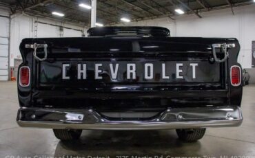 Chevrolet-C-10-1964-Black-Black-217-5