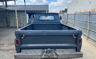 Chevrolet-C-10-1965-Gray-Gray-142385-24