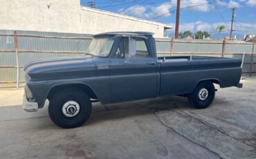 Chevrolet C-10  1965