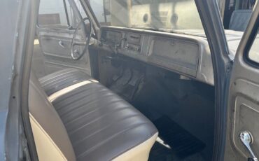 Chevrolet-C-10-1965-Gray-Gray-142385-8