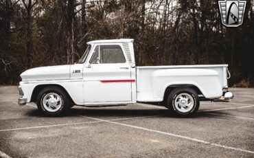 Chevrolet-C-10-1965-White-Red-50414-3