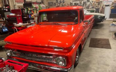 Chevrolet C-10 1966