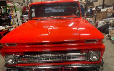 Chevrolet-C-10-1966-Orange-Gray-179-5