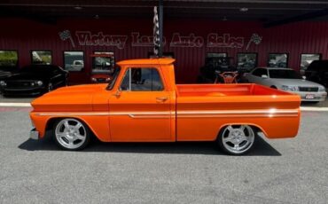 Chevrolet C-10 1966