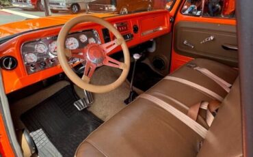 Chevrolet-C-10-1966-Orange-Tan-16853-9