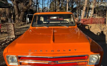 Chevrolet-C-10-1967-140013-2