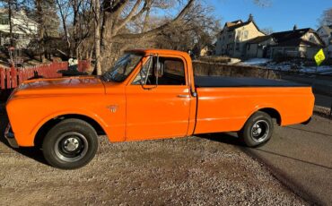 Chevrolet-C-10-1967-140013