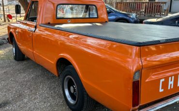 Chevrolet-C-10-1967-140013-4