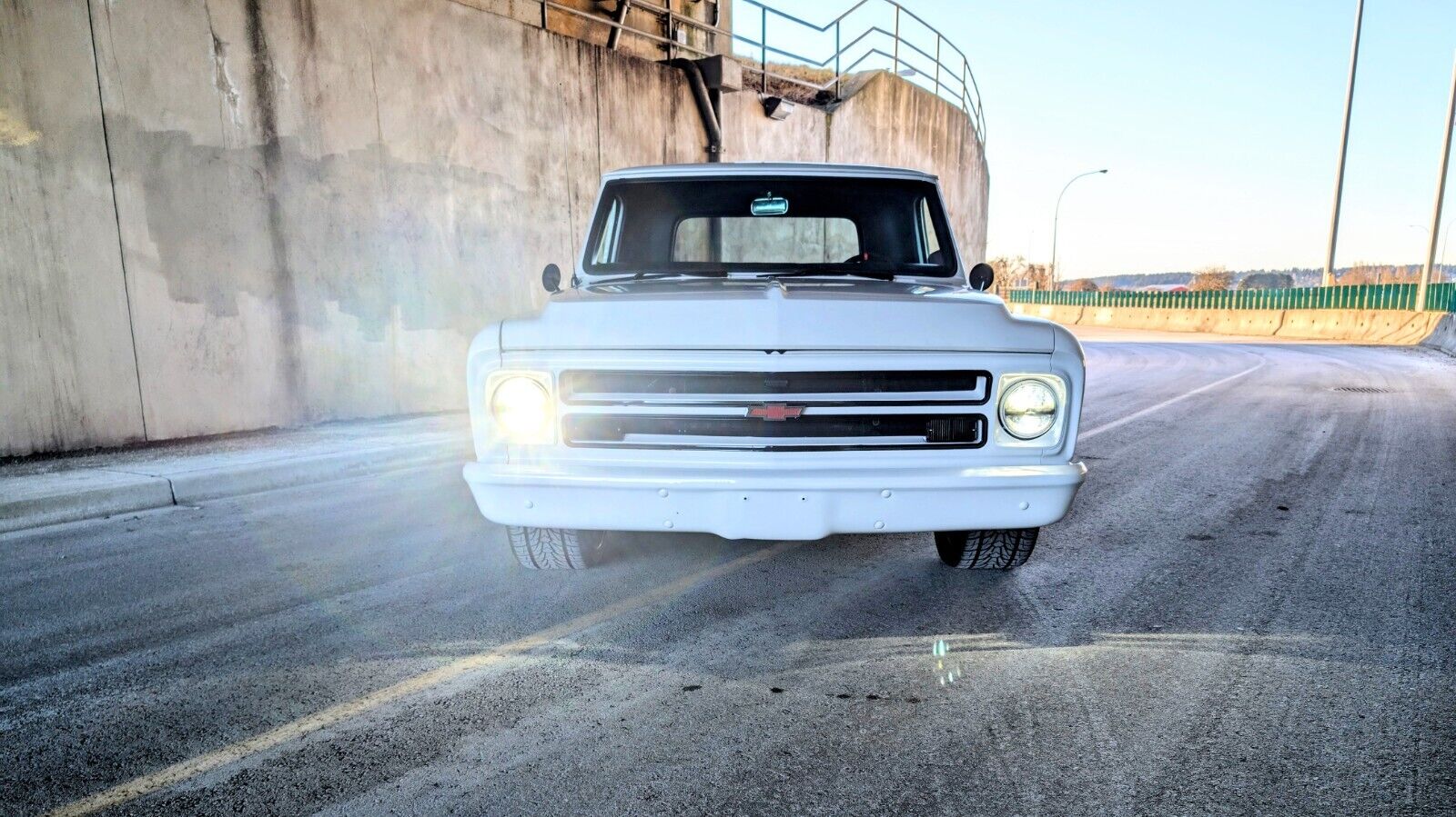 Chevrolet-C-10-1967-White-Black-4023-10