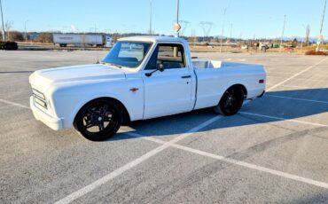 Chevrolet-C-10-1967-White-Black-4023-11