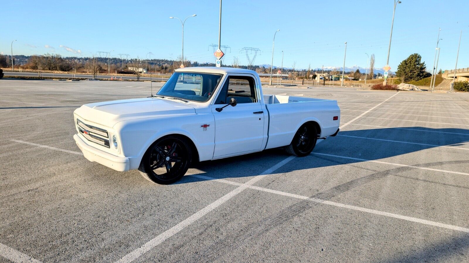 Chevrolet-C-10-1967-White-Black-4023-15