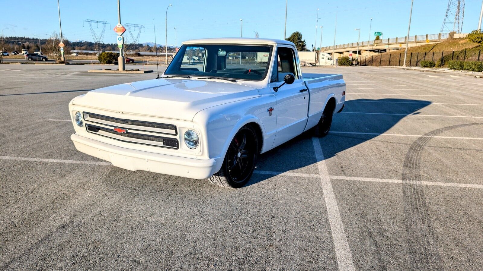 Chevrolet-C-10-1967-White-Black-4023-26