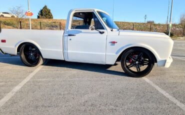 Chevrolet-C-10-1967-White-Black-4023-27