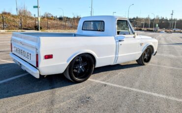 Chevrolet-C-10-1967-White-Black-4023-28