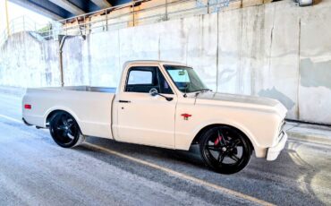 Chevrolet-C-10-1967-White-Black-4023-31