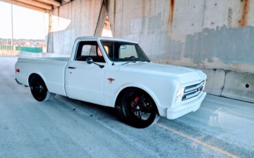 Chevrolet C-10 1967