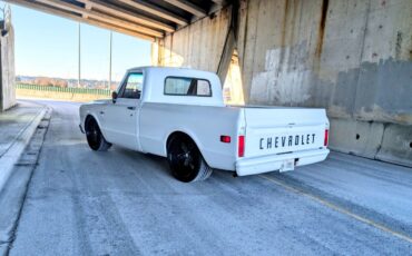 Chevrolet-C-10-1967-White-Black-4023-5