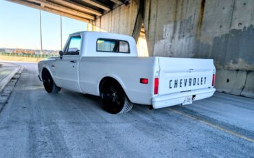 Chevrolet-C-10-1967-White-Black-4023-6