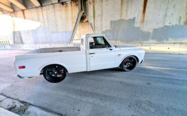 Chevrolet-C-10-1967-White-Black-4023-9