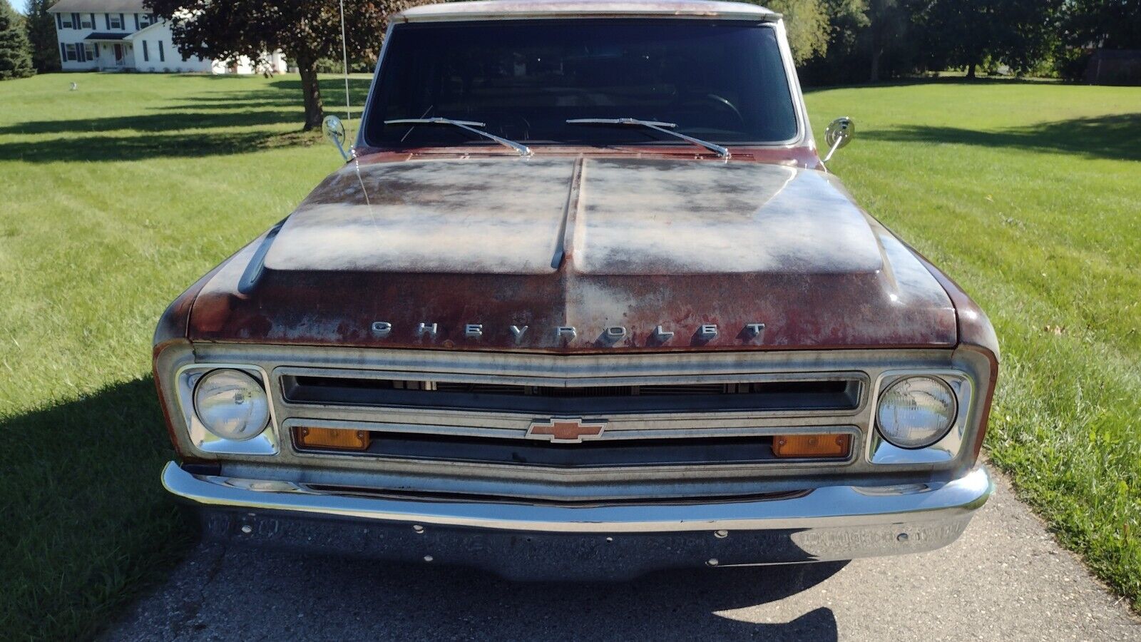 Chevrolet-C-10-1968-787-14