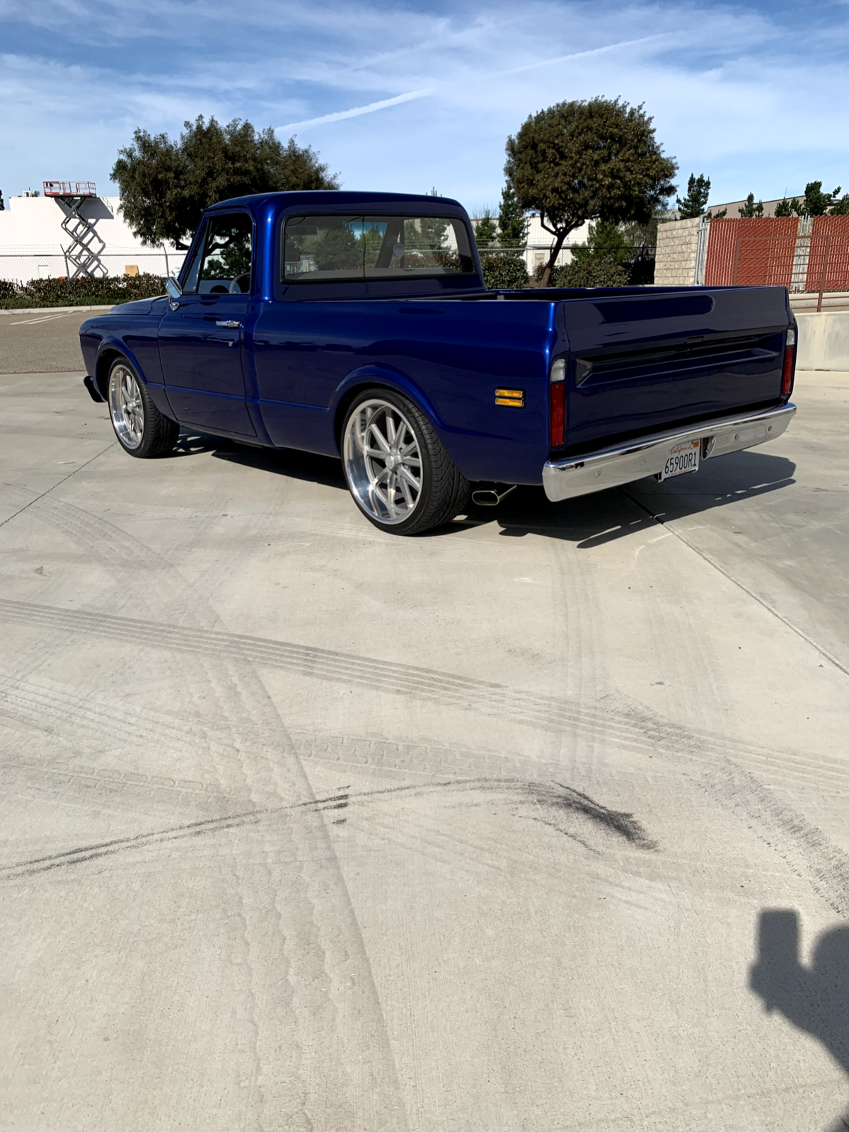 Chevrolet-C-10-1968-Blue-Gray-805-4