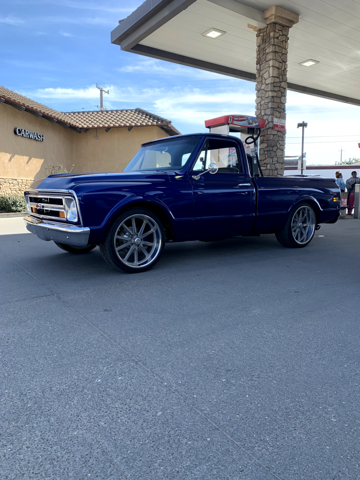 Chevrolet-C-10-1968-Blue-Gray-805-9