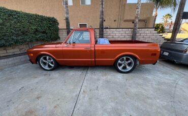 Chevrolet-C-10-1968-Orange-Black-322-3