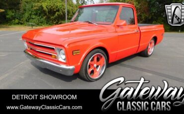 Chevrolet C-10 1968