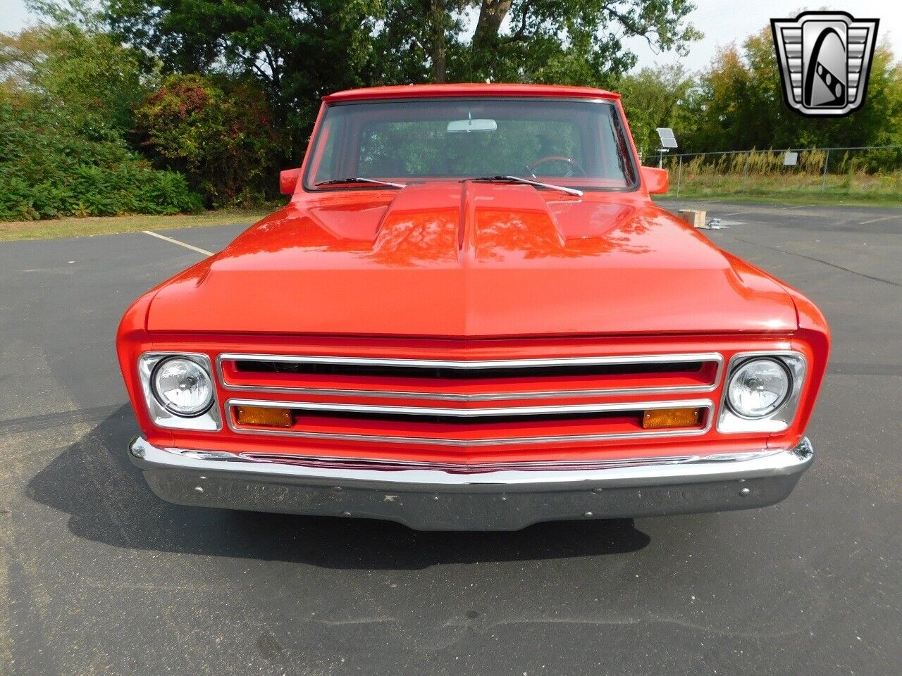 Chevrolet-C-10-1968-Red-Red-16370-5