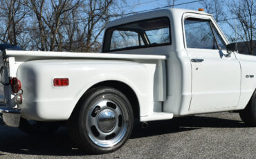 Chevrolet-C-10-1969-164153-4