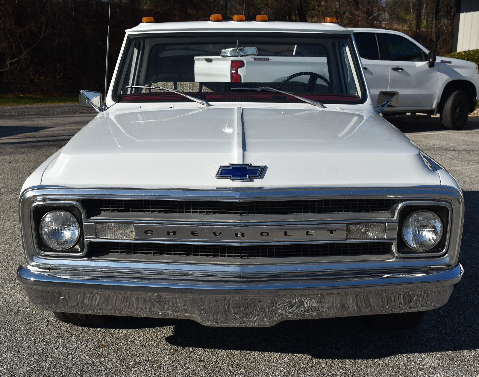 Chevrolet-C-10-1969-164153-7