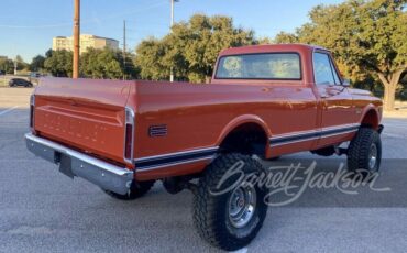 Chevrolet-C-10-1969-Orange-Black-2-1