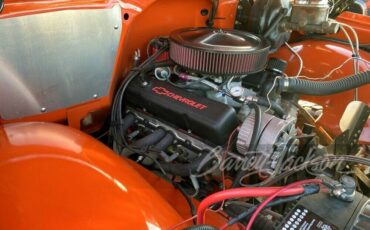 Chevrolet-C-10-1969-Orange-Black-2-2