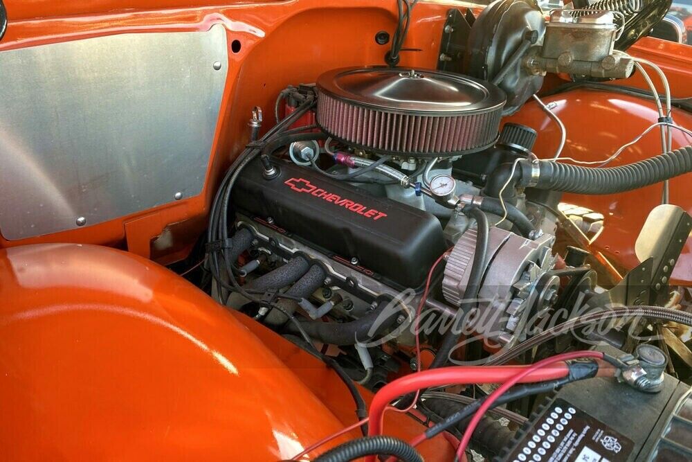 Chevrolet-C-10-1969-Orange-Black-2-2