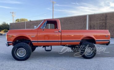 Chevrolet-C-10-1969-Orange-Black-2-4